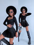 Tops "GET RICH VD1877" MELNS